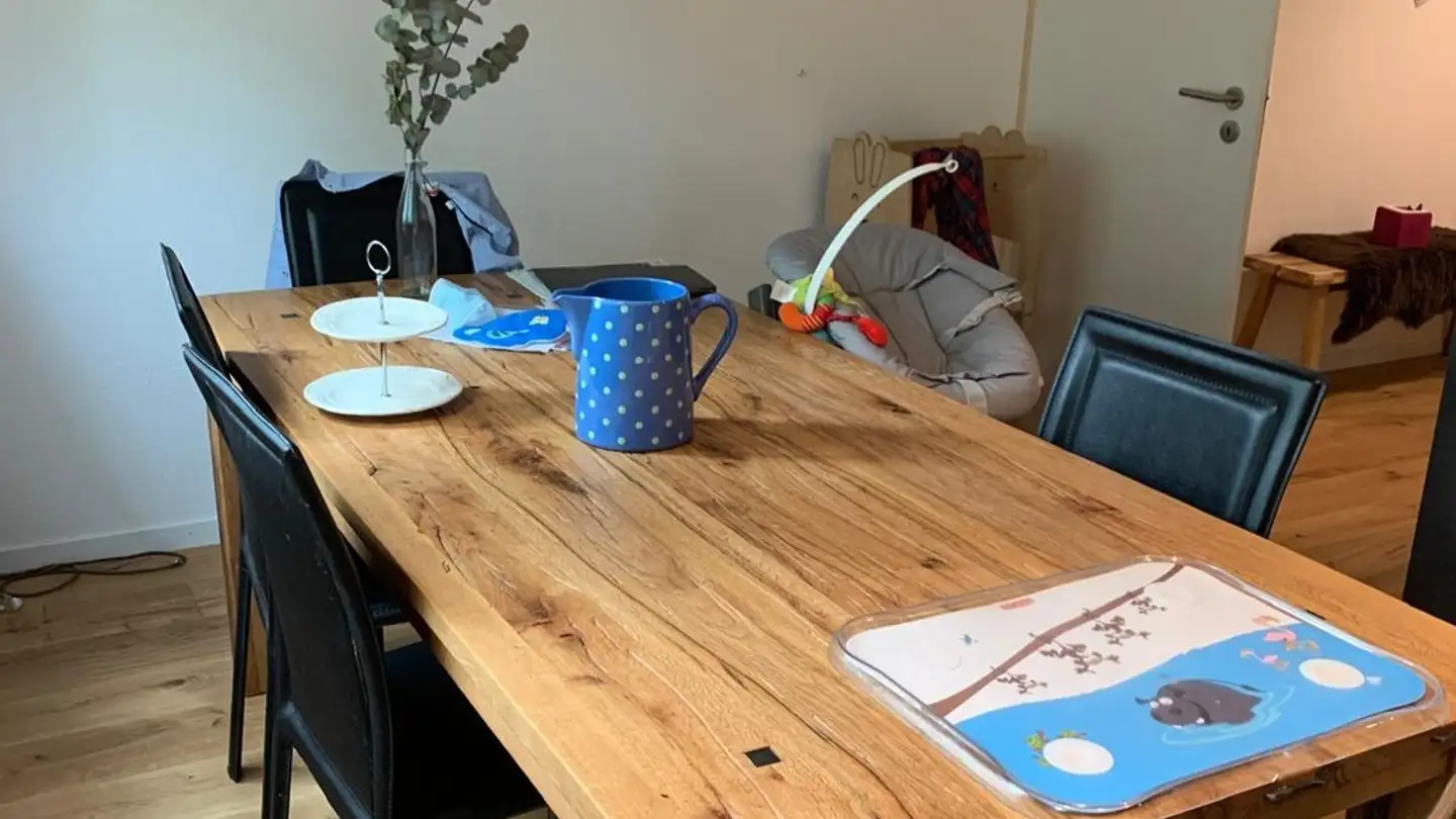 Apartment for rent - Geiselweidstrasse, 8400 Winterthur - Photo 3