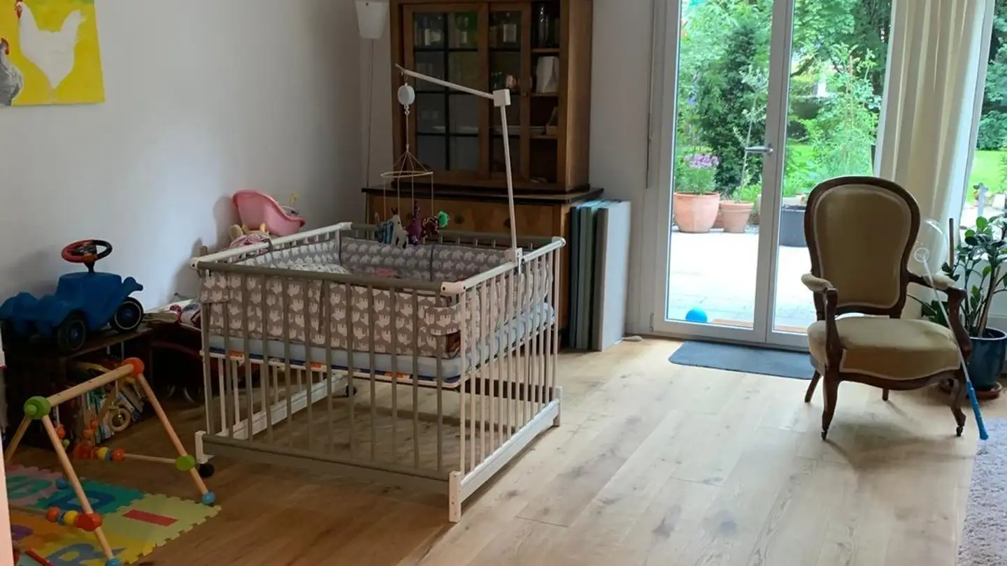 Apartment for rent - Geiselweidstrasse, 8400 Winterthur - Photo 4