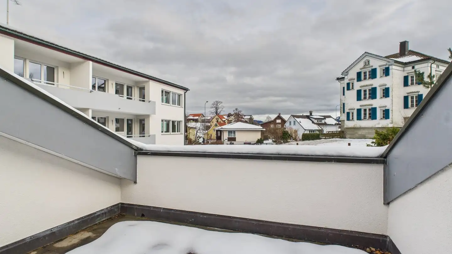 Duplex in affitto - Buchenstrasse 67, 9042 Speicher