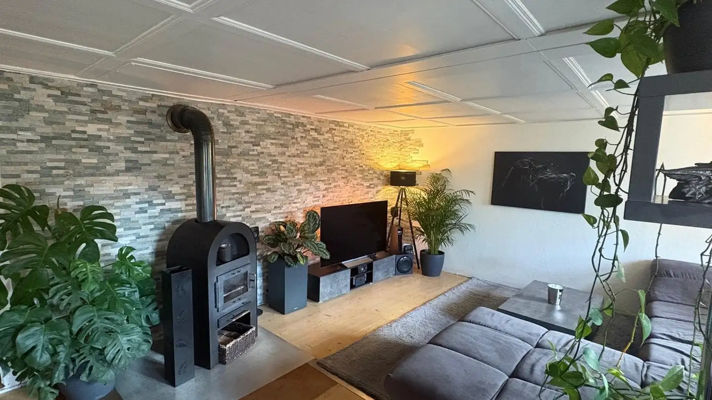 Apartment for rent - 1618 Châtel-St-Denis