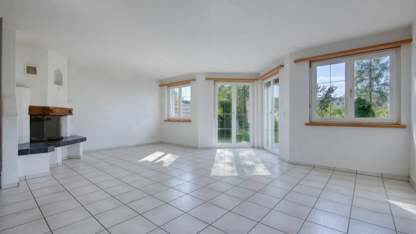 Casa singola in vendita - Humbelweg 2, 8824 Schönenberg ZH - Photo 3
