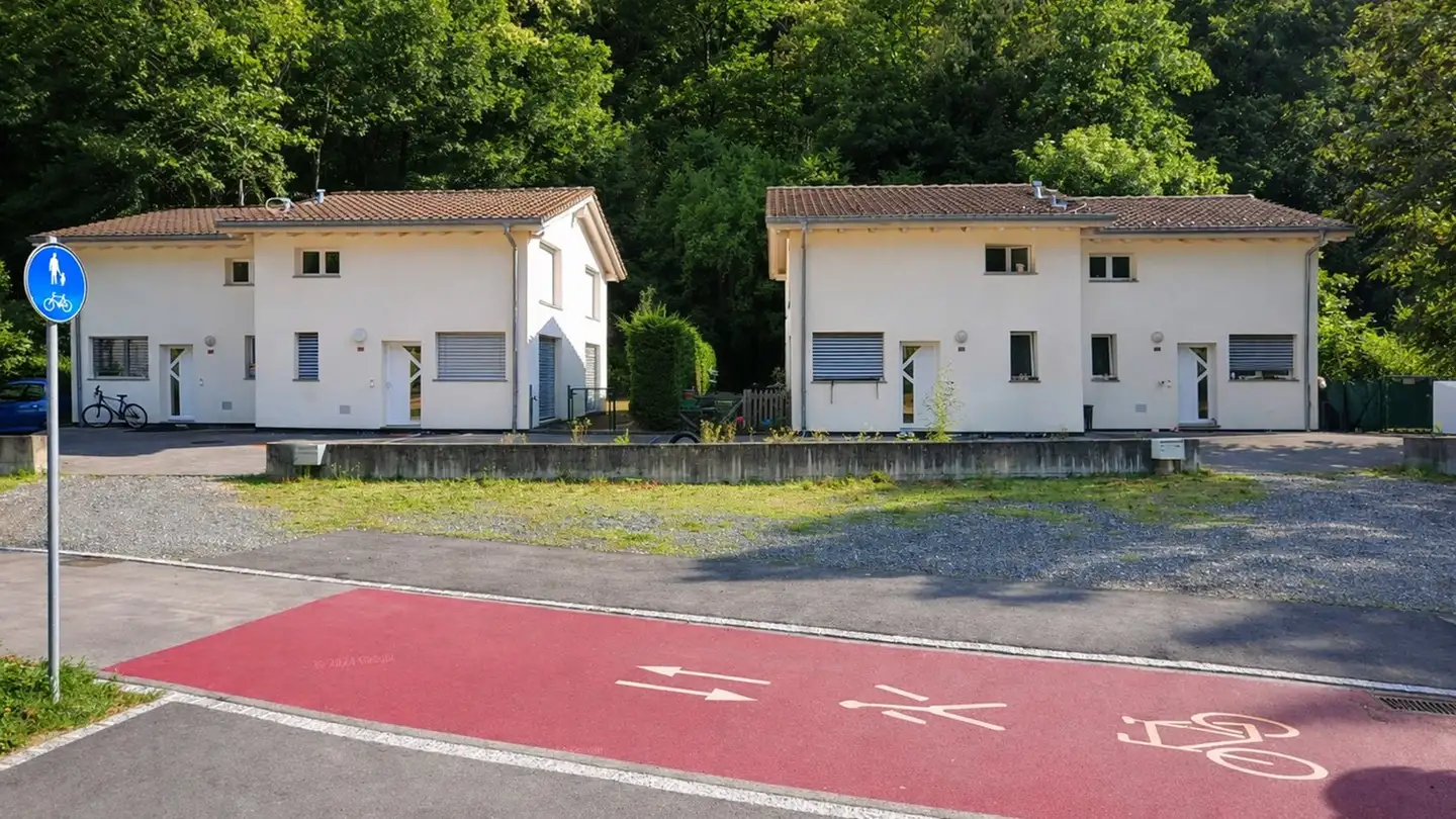 Maison individuelle à vendre - 6673 Maggia