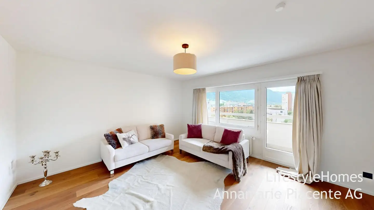 Apartment for sale - Scalettastrasse 131, 7000 Chur - Photo 4