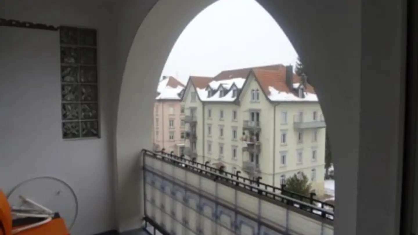 Wohnung mieten - Storchenstrasse 29, 9435 Heerbrugg