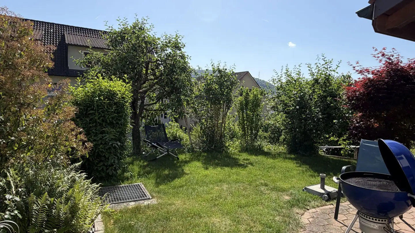 Semi-detached house for sale - Bergweg 50a, 4450 Sissach - Photo 3