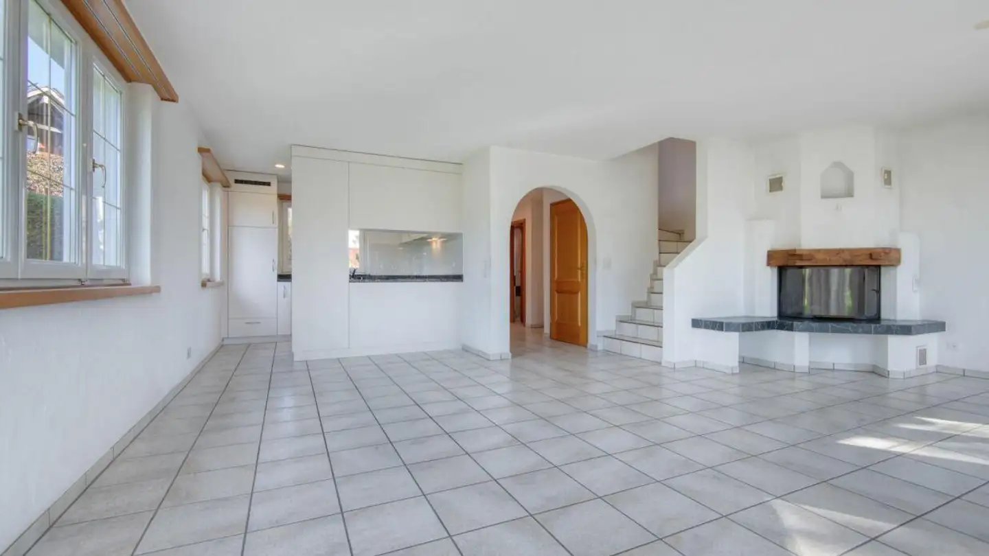 Casa singola in vendita - Humbelweg 2, 8824 Schönenberg ZH - Photo 4