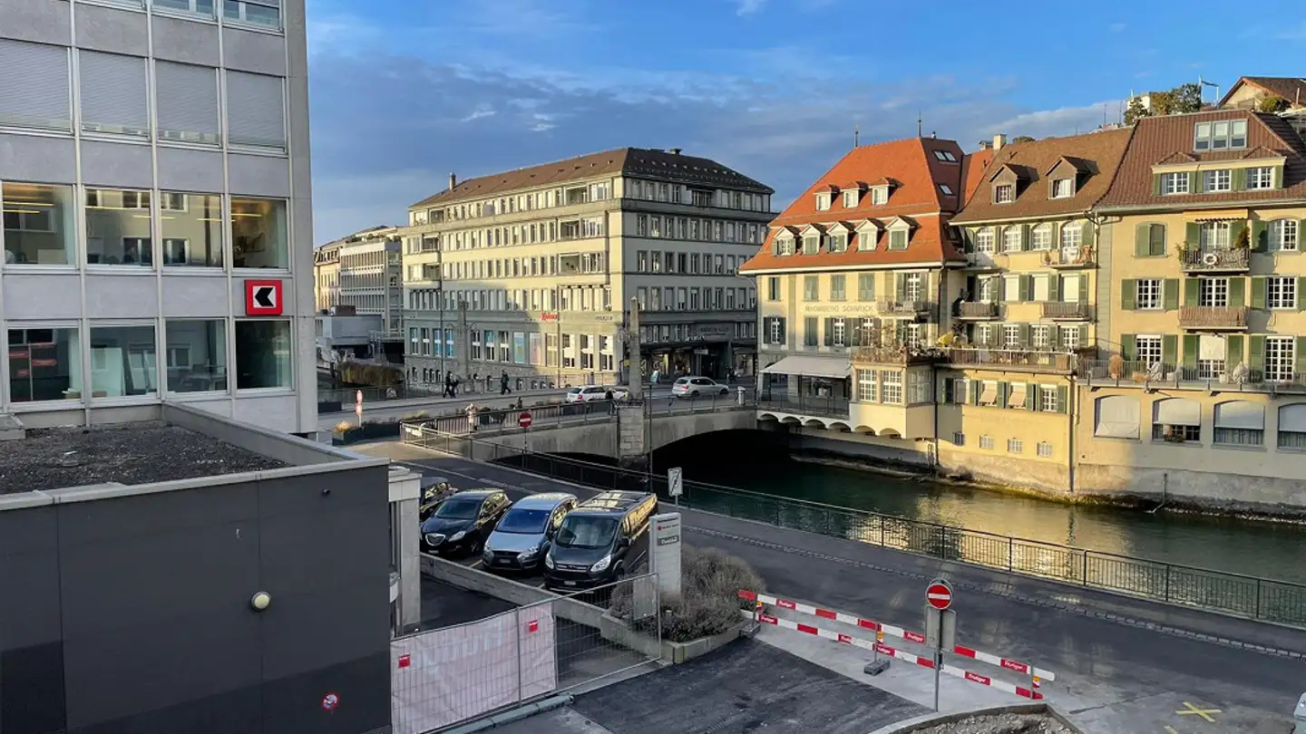 Apartment for rent - Scherzligweg 4, 3600 Thun - Photo 3