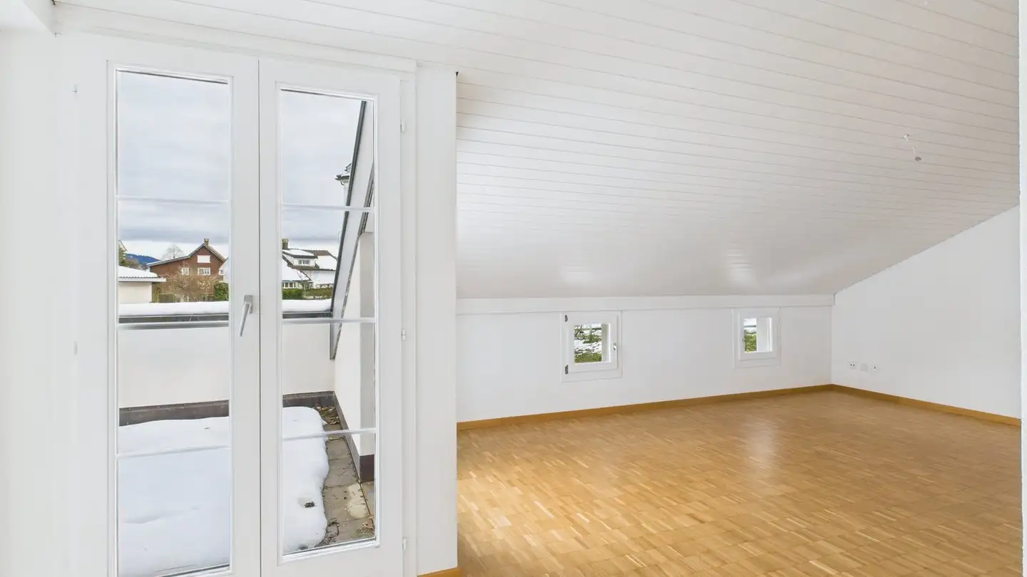 Duplex à louer - Buchenstrasse 67, 9042 Speicher - Photo 4