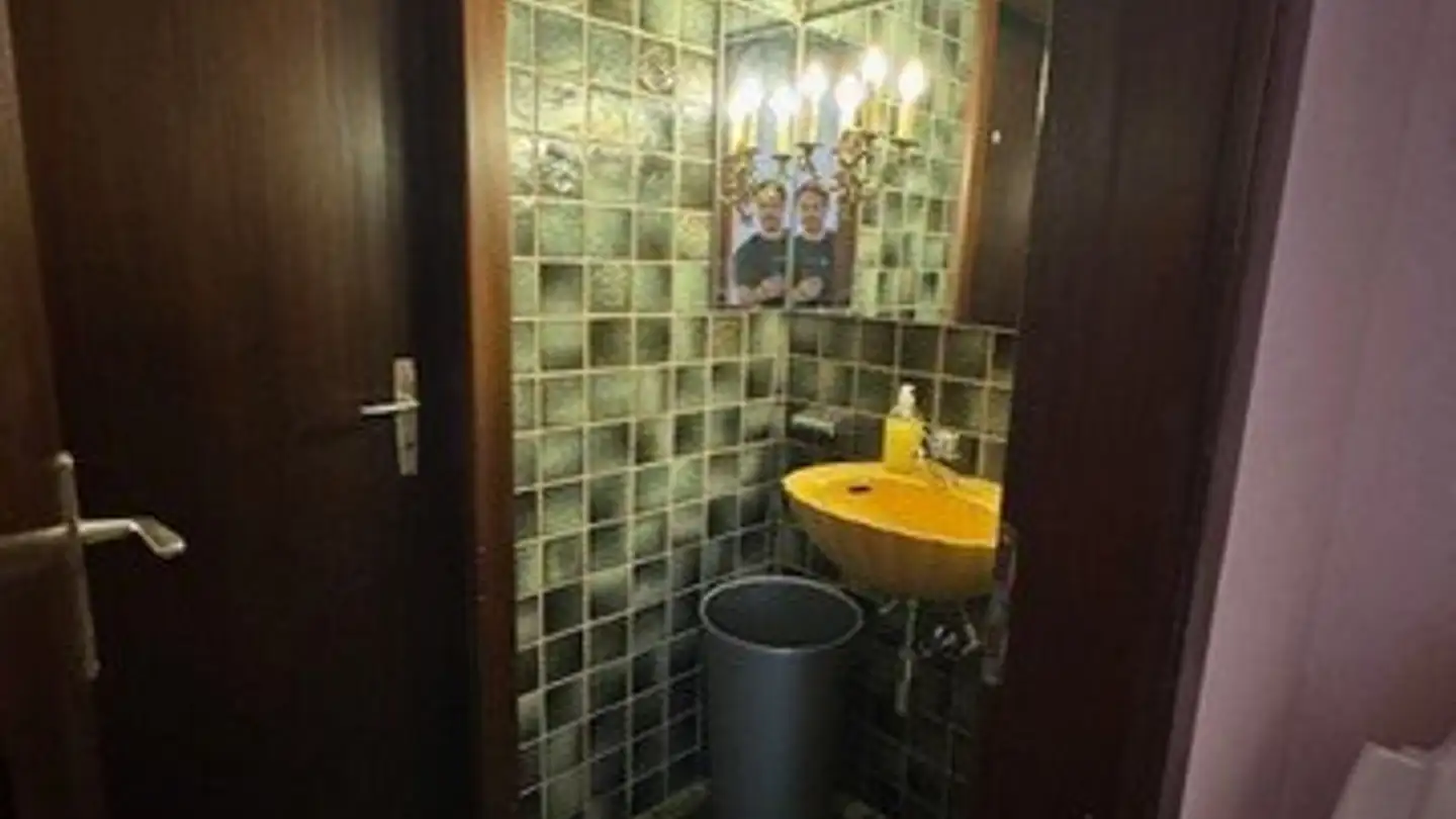 Mixed-use building for rent - Boulevard Paderewski 12, 1800 Vevey