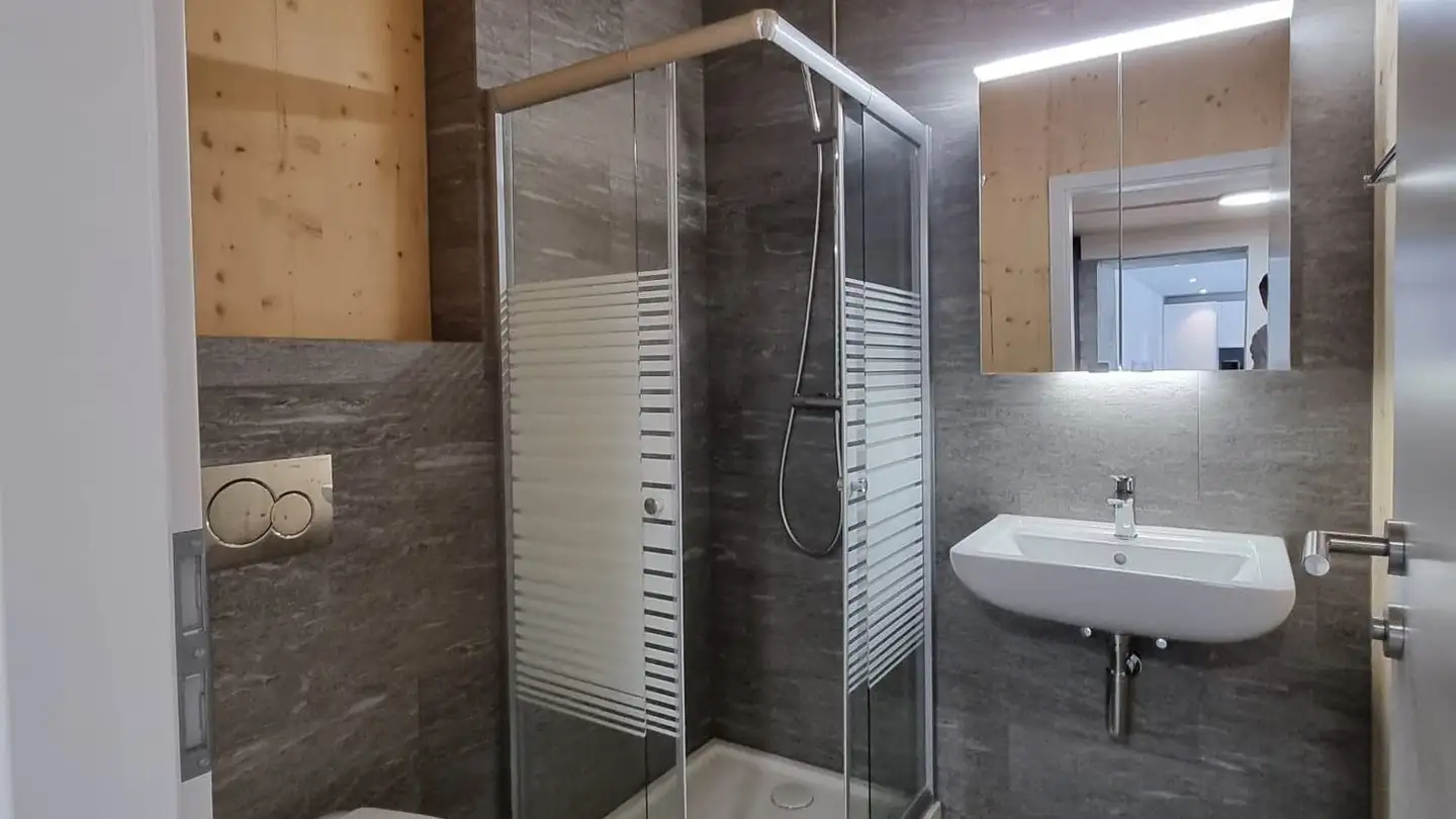 Appartamento in affitto - Via Casanova 17, 7151 Schluein - Photo 3