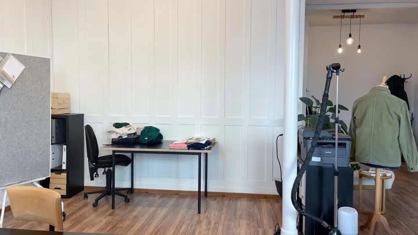 Office space for rent - Obere Büschenstrasse 8, 9000 St. Gallen - Photo 3