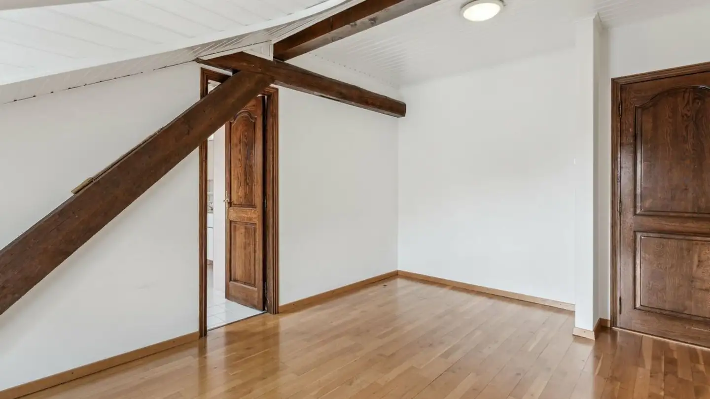 Appartement à louer - Chemin Des Bégonias 1, 1018 Lausanne - Photo 4