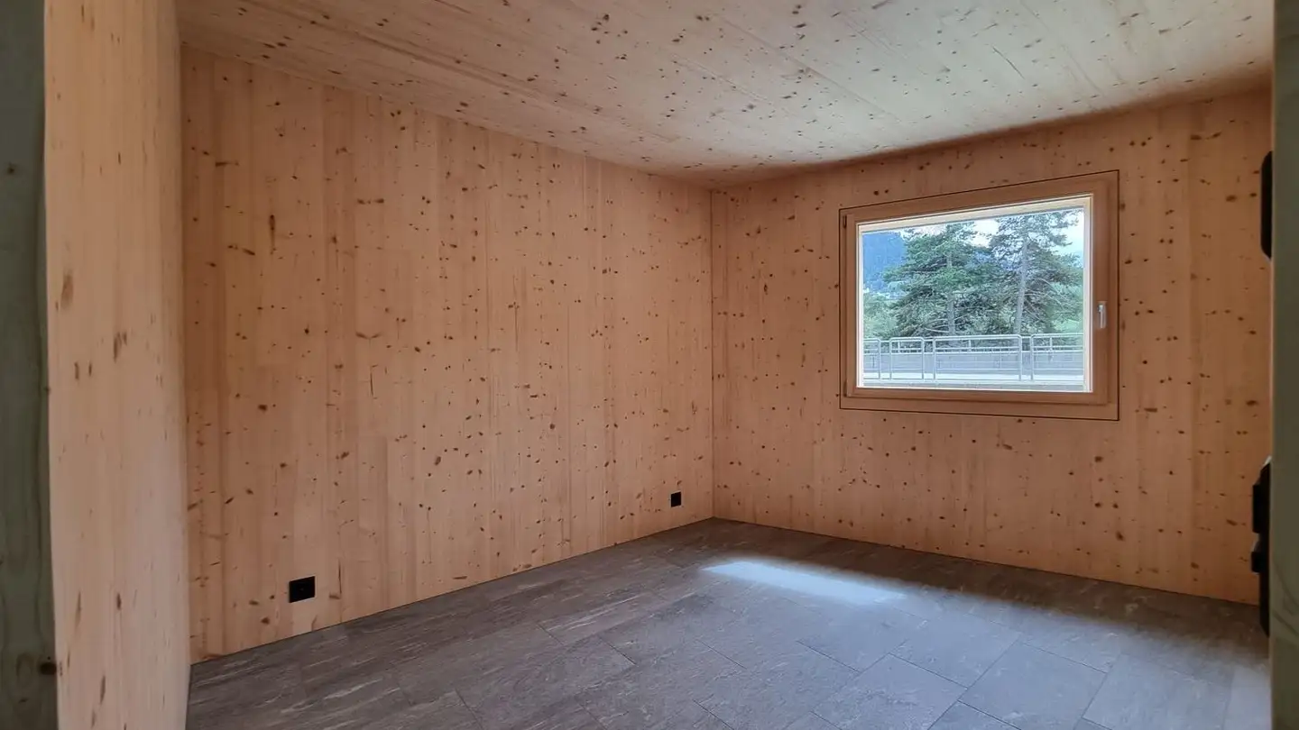 Appartamento in affitto - Via Casanova 17, 7151 Schluein - Photo 4