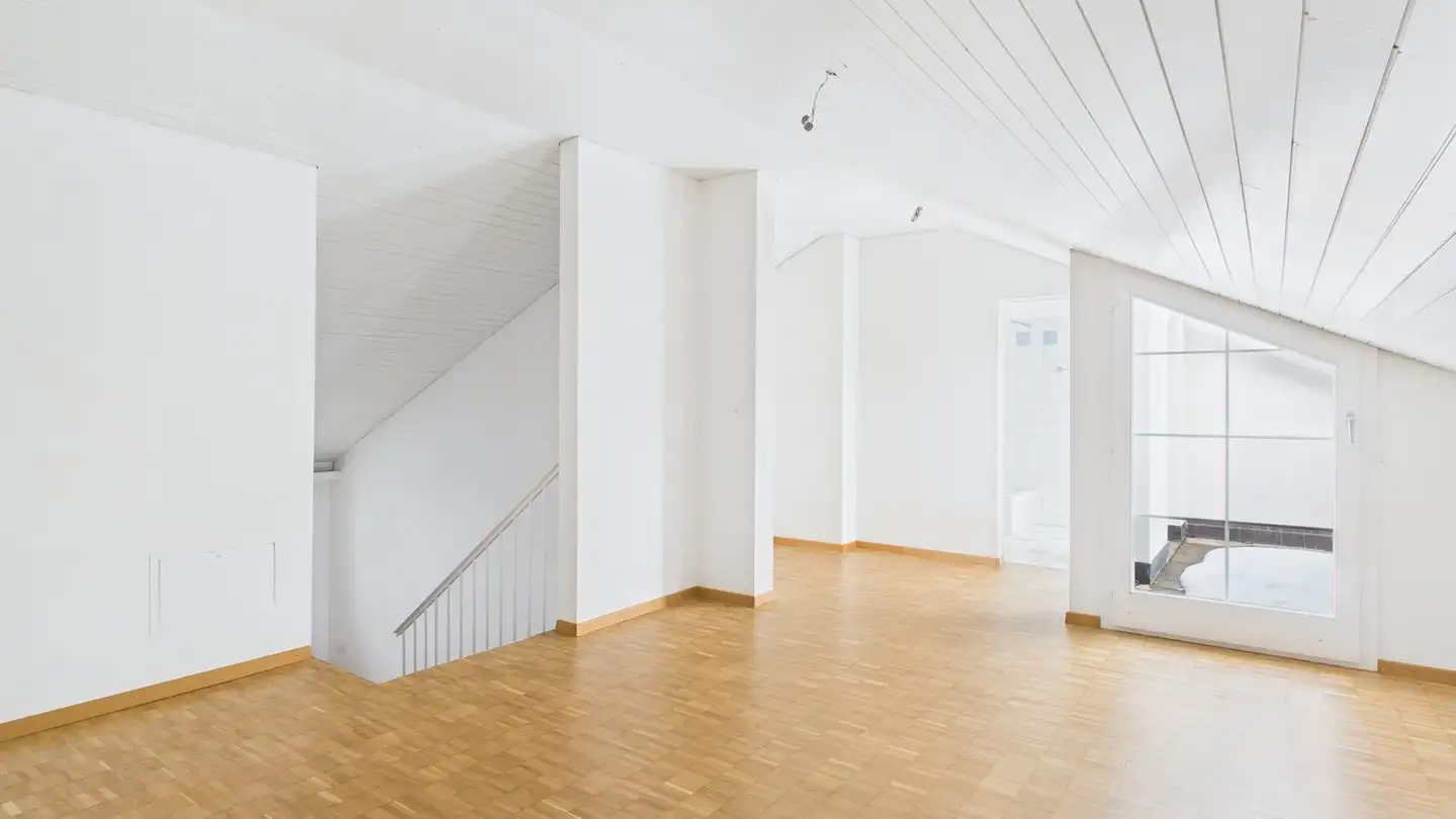 Duplex à louer - Buchenstrasse 67, 9042 Speicher - Photo 2