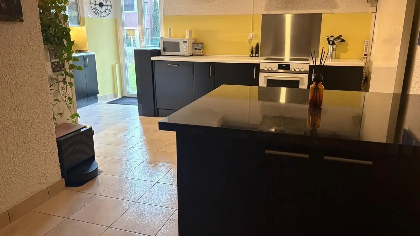 Apartment for rent - 1618 Châtel-St-Denis - Photo 2