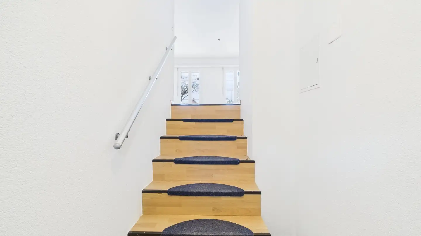 Duplex à louer - Buchenstrasse 67, 9042 Speicher - Photo 3