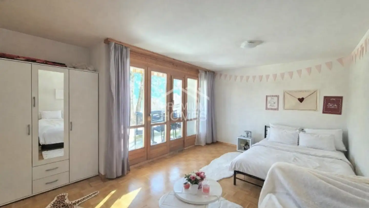 Maisonette-Wohnung kaufen - 7074 Malix - Foto 2