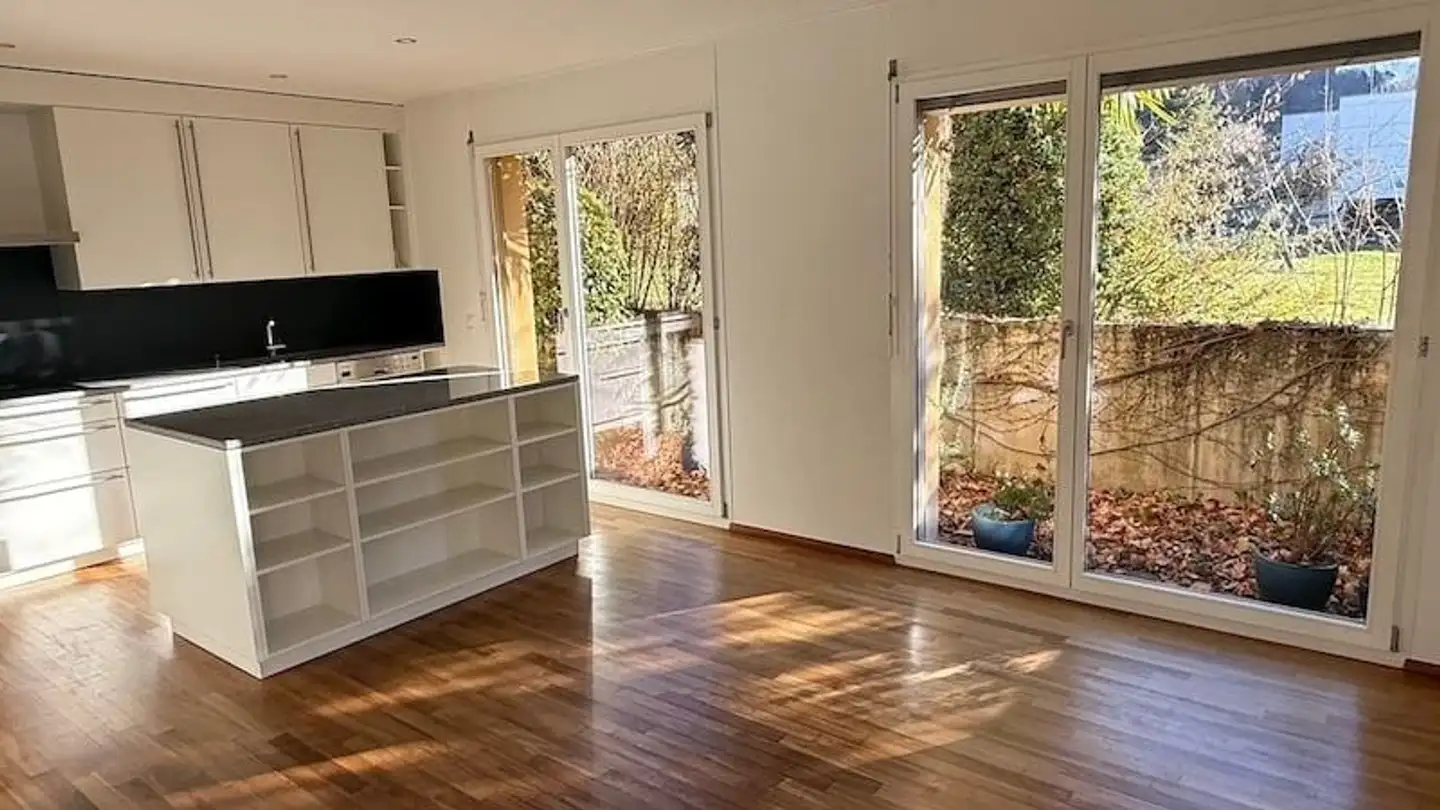 Appartement à louer - Sonnhaldenstrasse 41, 7000 Chur