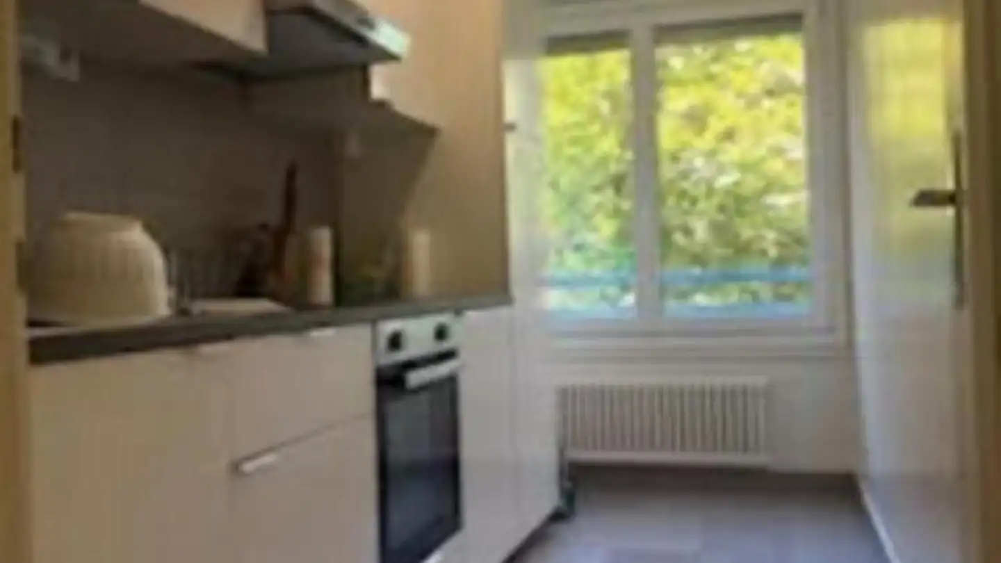 Wohnung mieten - 1255 Veyrier