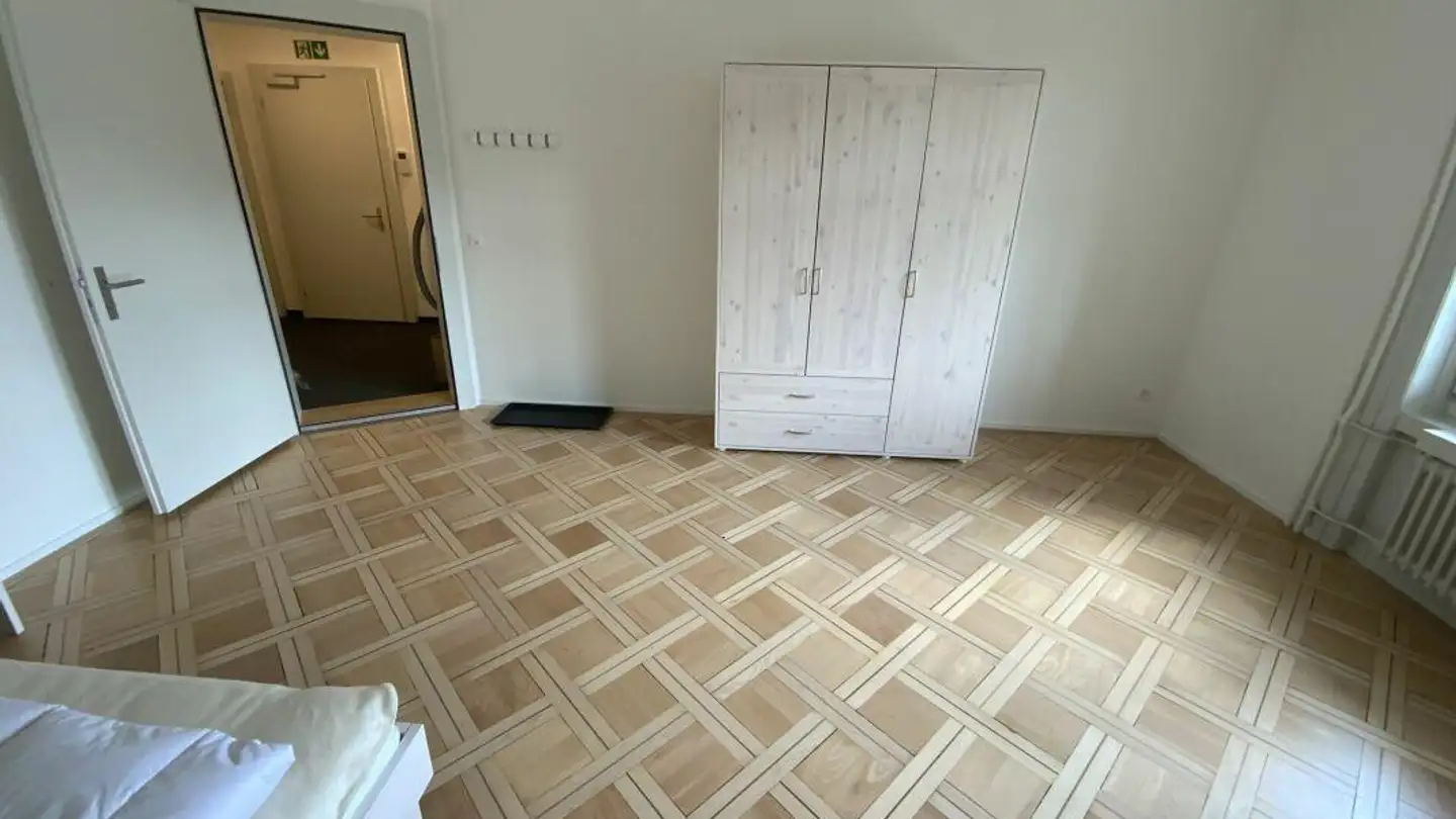 Appartement à louer - Zwinglistrasse 15, 9000 St. Gallen - Photo 2