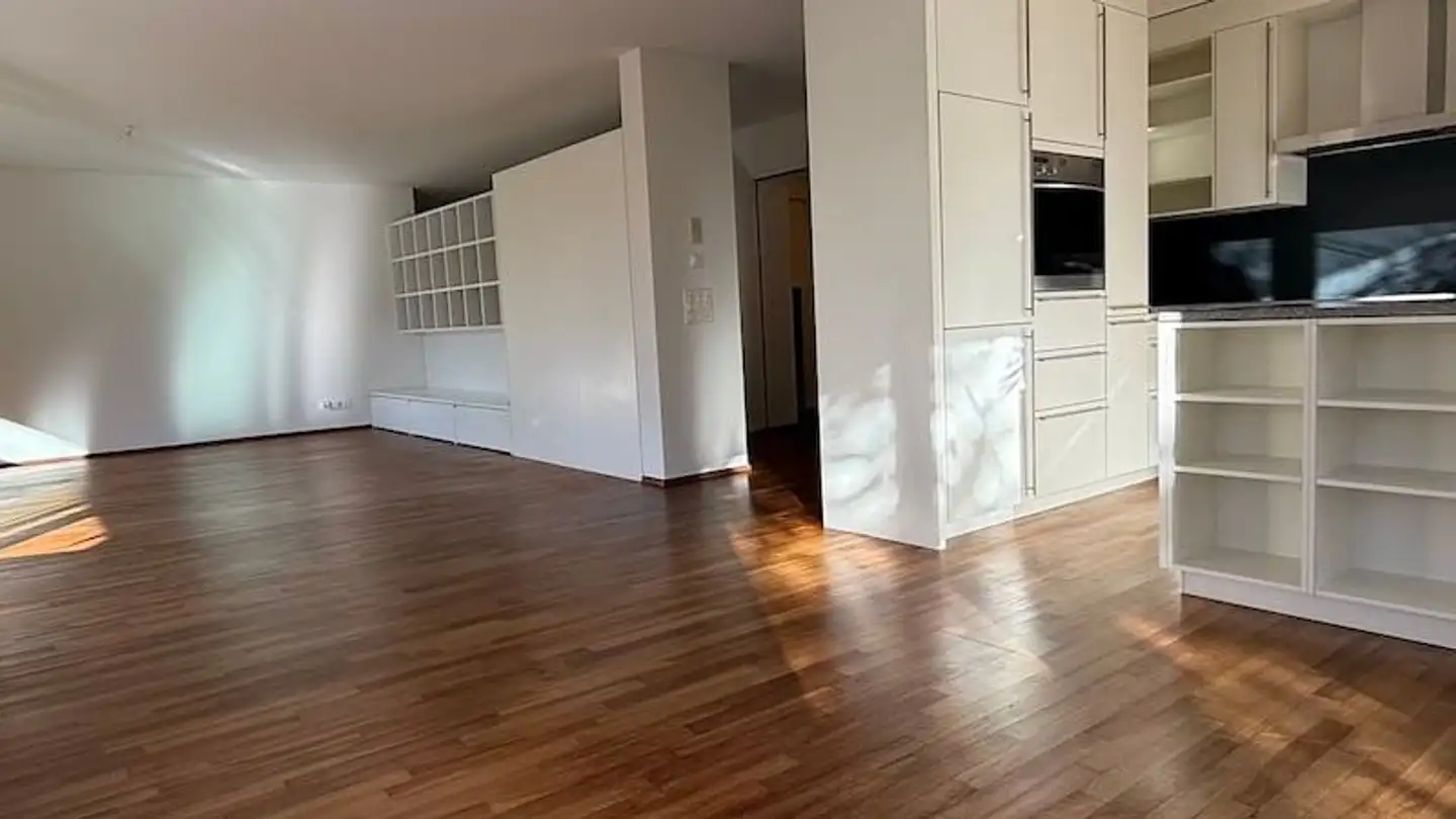 Appartement à louer - Sonnhaldenstrasse 41, 7000 Chur - Photo 2