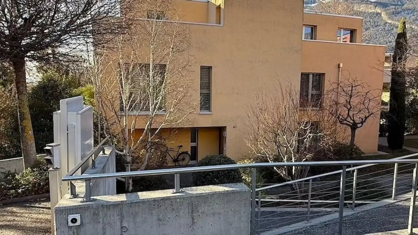 Appartement à louer - Sonnhaldenstrasse 41, 7000 Chur - Photo 4