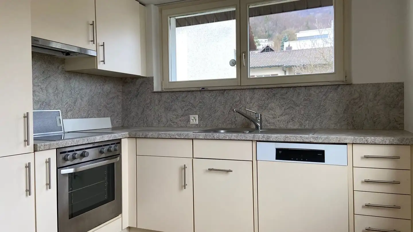 Appartamento in affitto - Bergstrasse 37, 5430 Wettingen - Foto 2