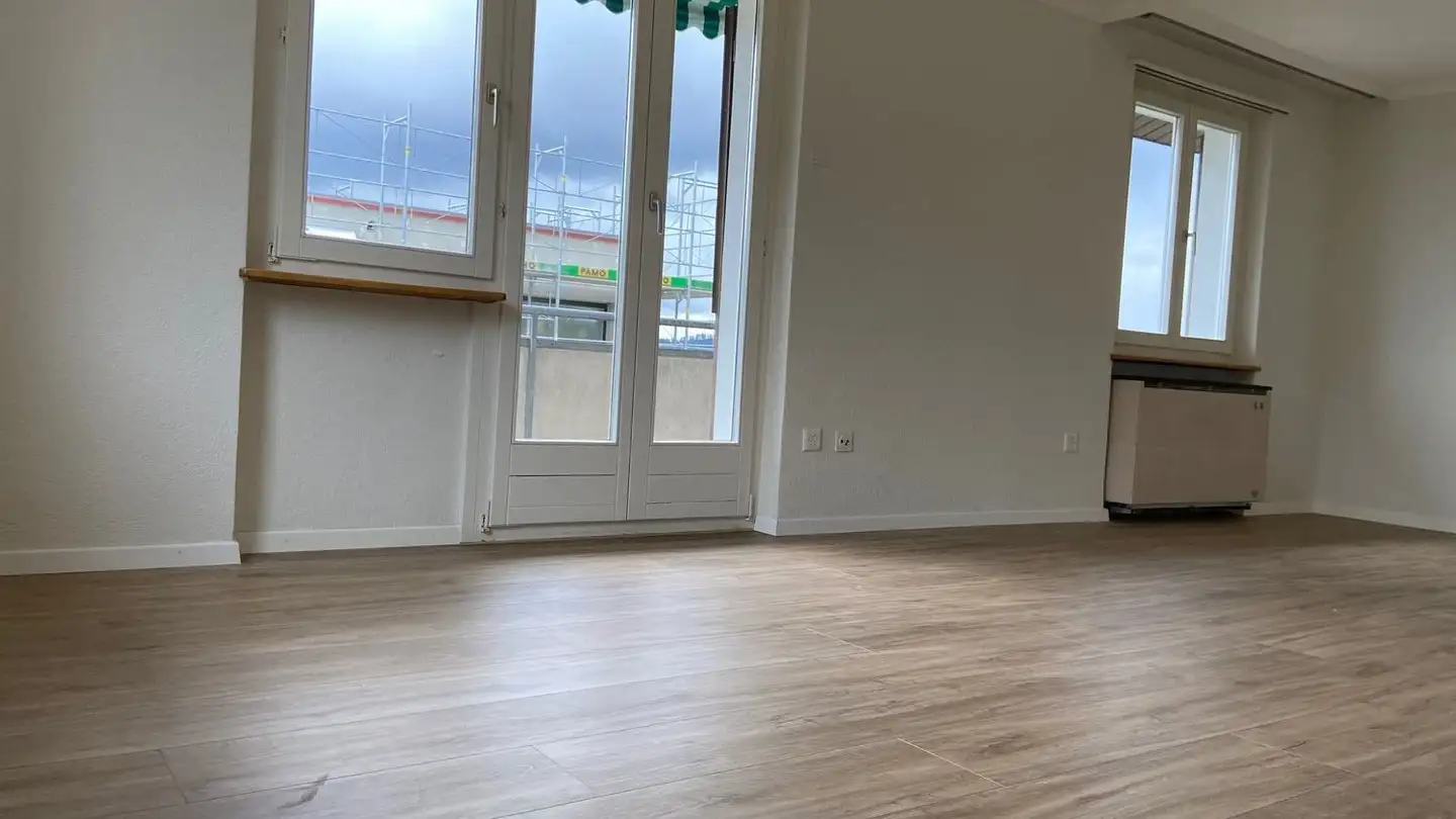 Appartamento in affitto - Bergstrasse 37, 5430 Wettingen - Foto 4