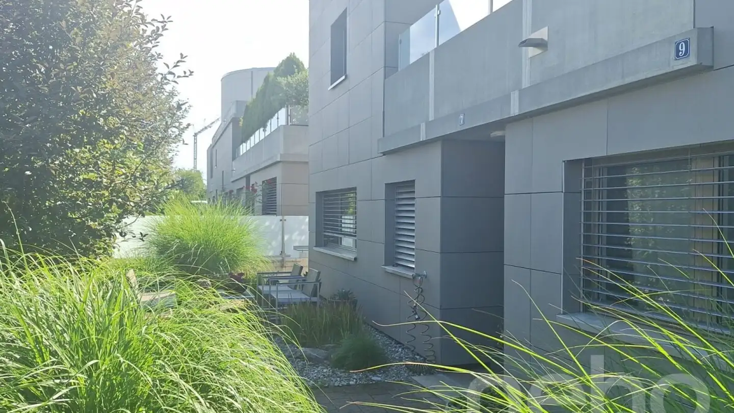 Casa a schiera in vendita - 8590 Romanshorn - Foto 3