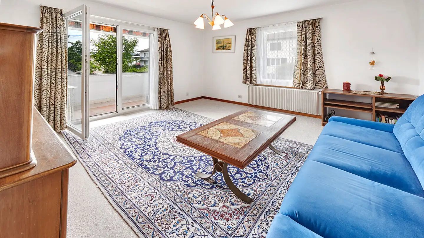 Maison atypique à vendre - Bahnhofstrasse, 5430 Wettingen - Photo 2