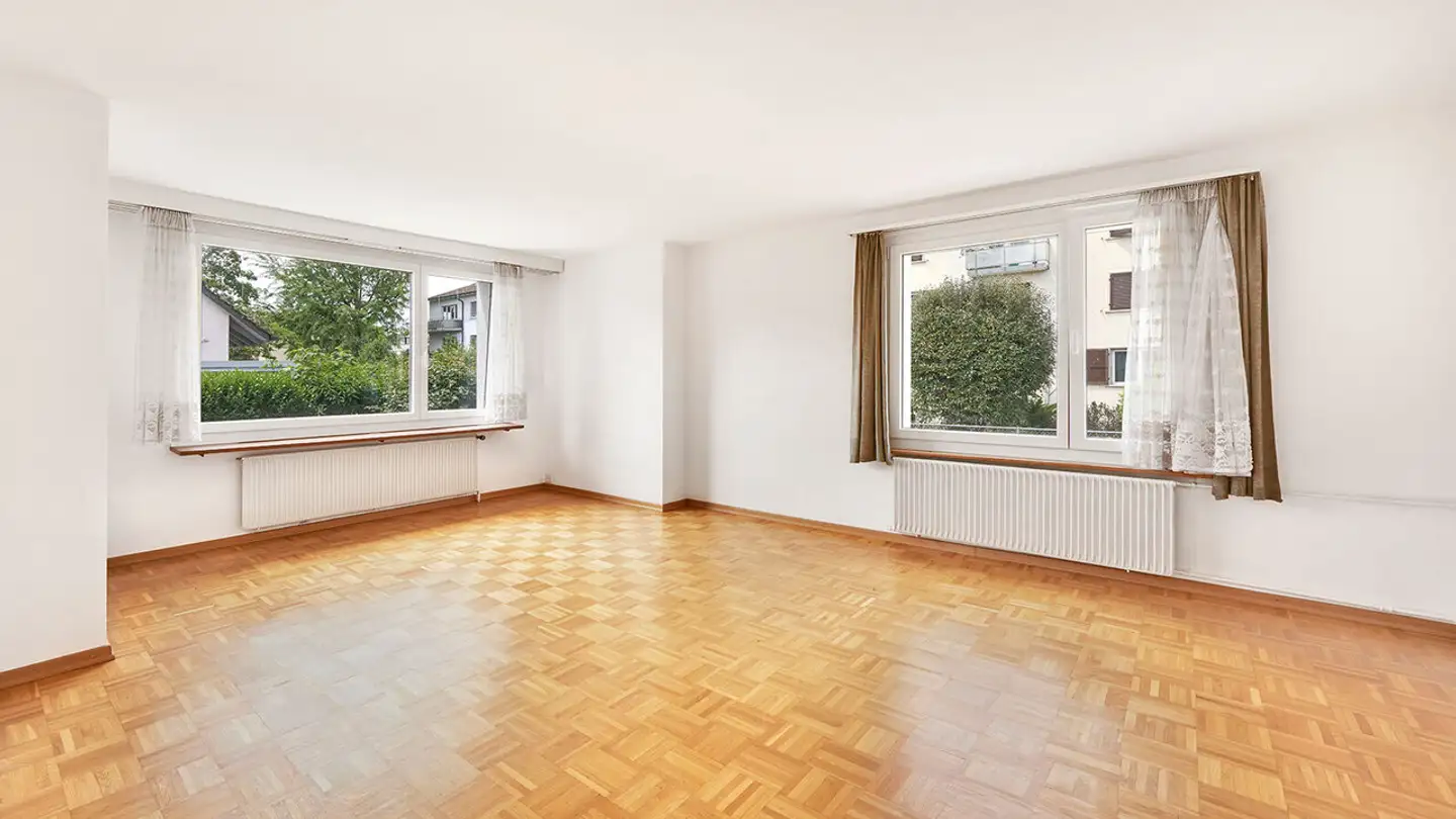 Maison atypique à vendre - Bahnhofstrasse, 5430 Wettingen - Photo 3