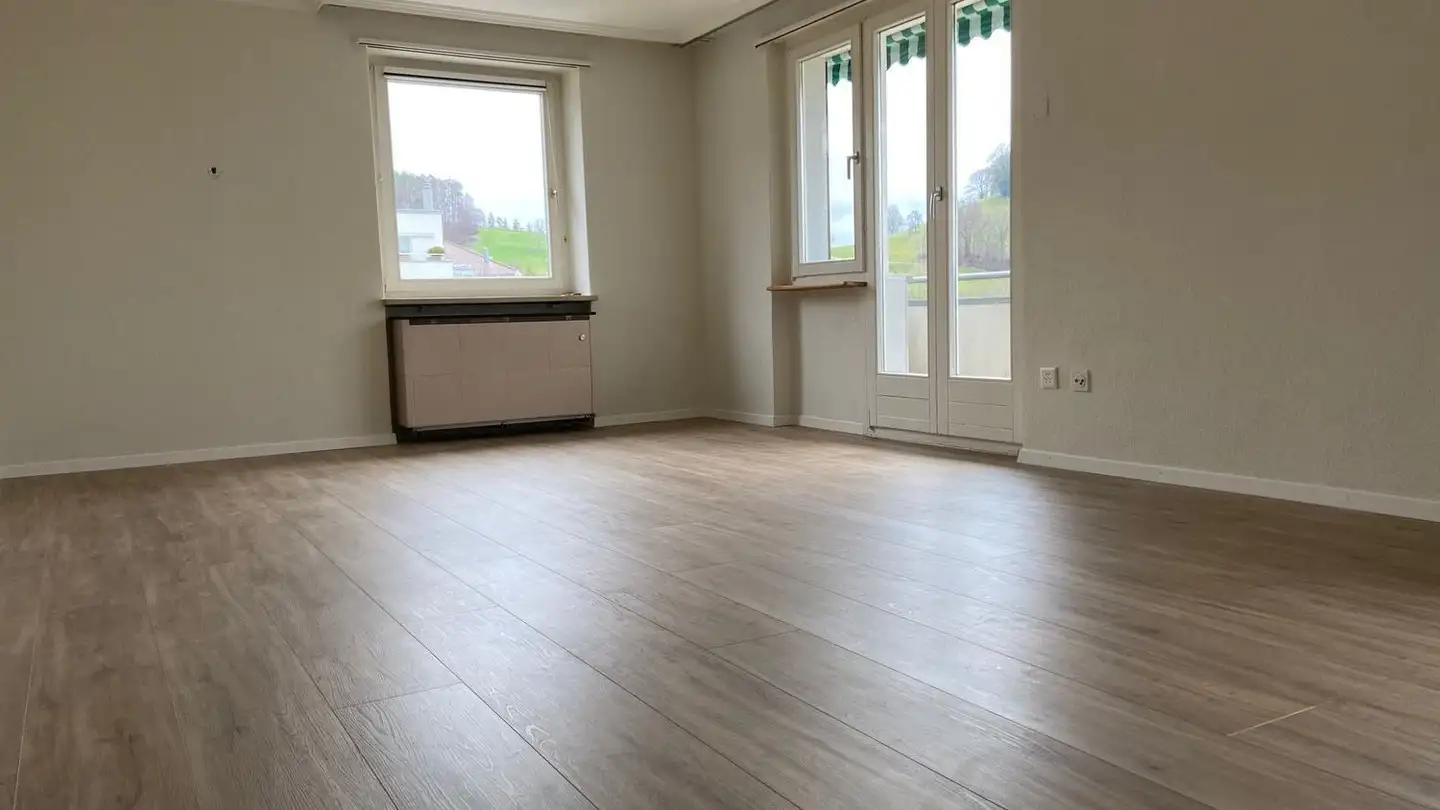 Appartamento in affitto - Bergstrasse 37, 5430 Wettingen - Foto 3