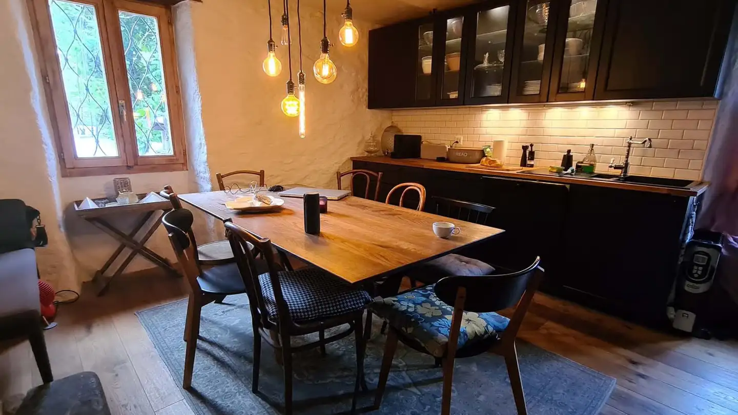 Single house for sale - Strada Ai Morin De Piandera, 6959 Maglio di Colla - Photo 2