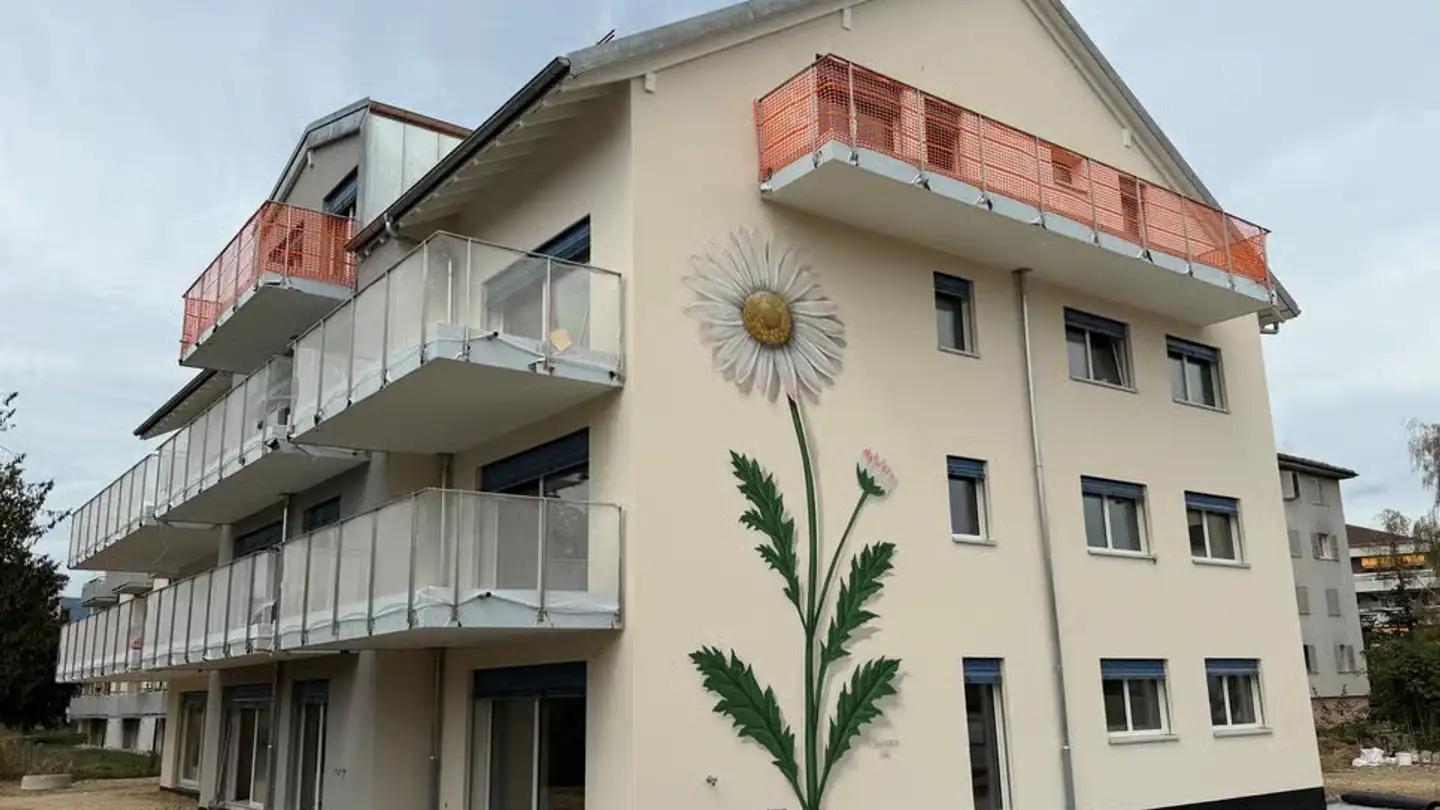 Appartement à louer - Route D'yverdon 3, 1373 Chavornay