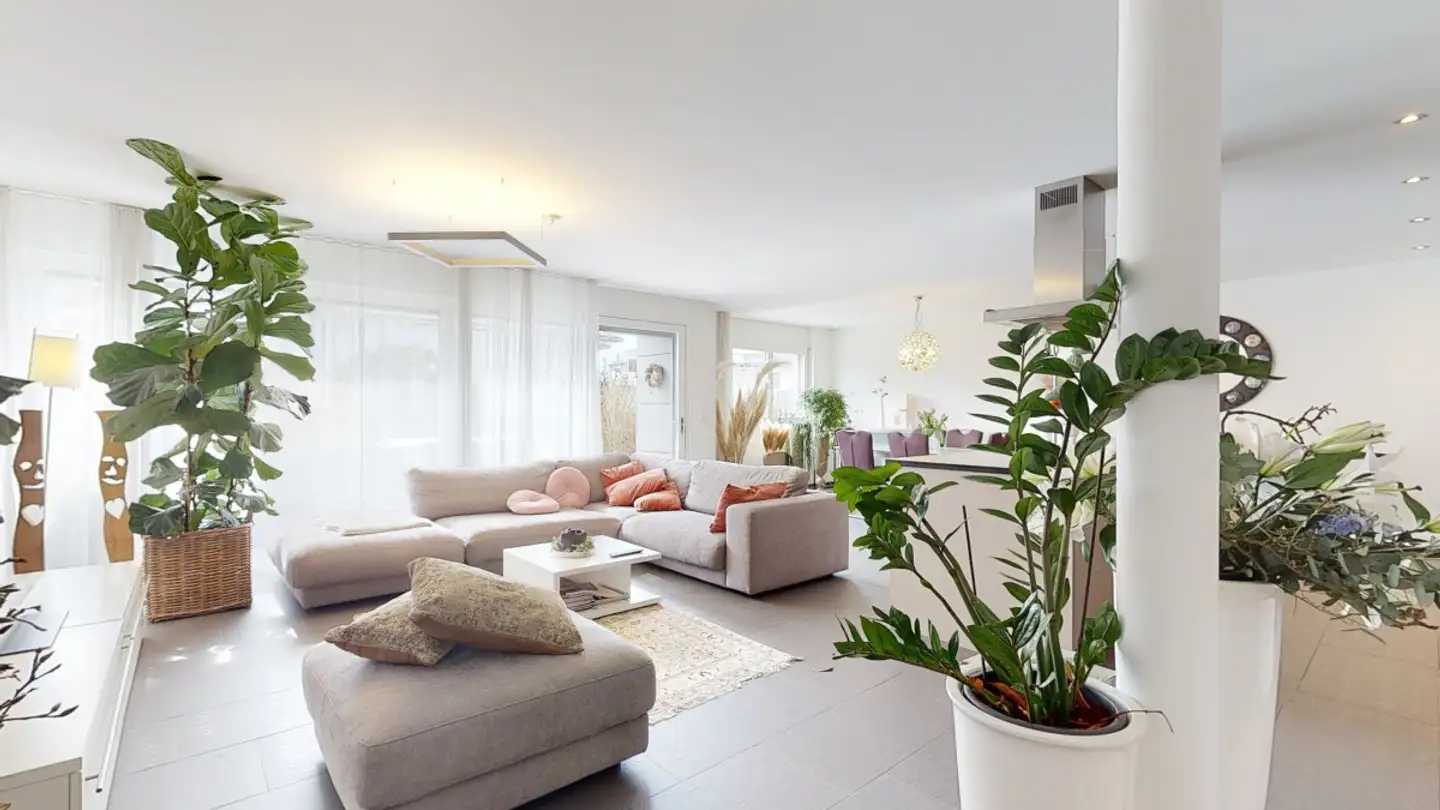 Casa a schiera in vendita - 8590 Romanshorn