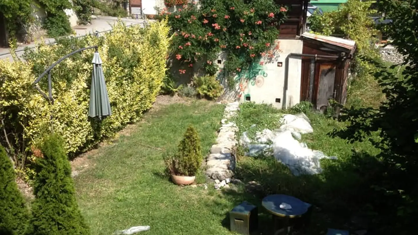 Appartamento in affitto - Route De Forchex 16, 1867 Ollon VD - Photo 2