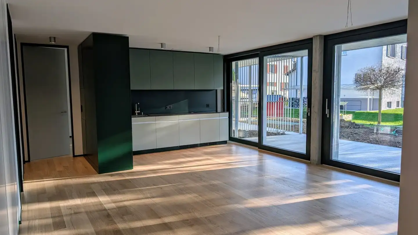 Wohnung mieten - Talackerstrasse 12, 8500 Frauenfeld - Foto 2