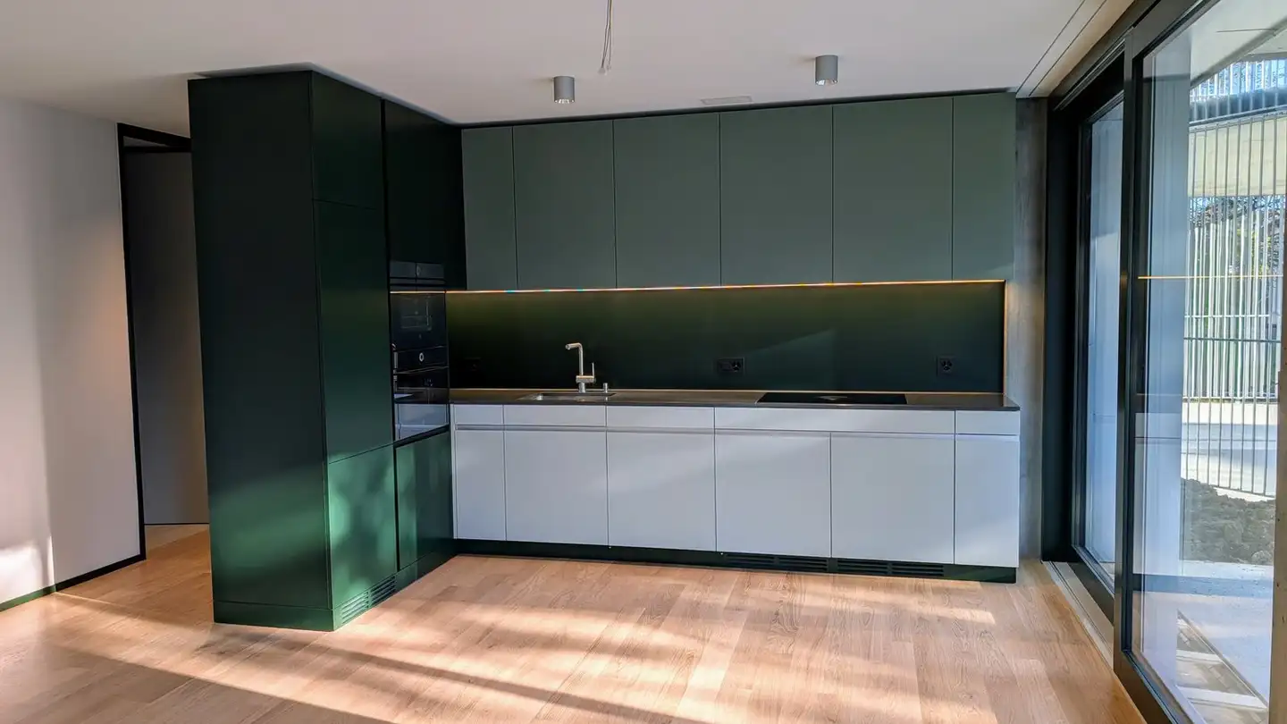 Wohnung mieten - Talackerstrasse 12, 8500 Frauenfeld - Foto 3