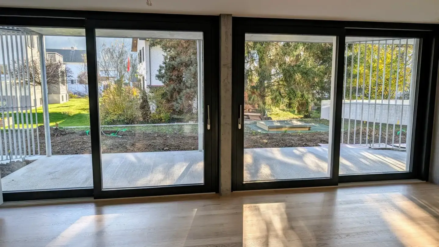 Wohnung mieten - Talackerstrasse 12, 8500 Frauenfeld - Foto 4