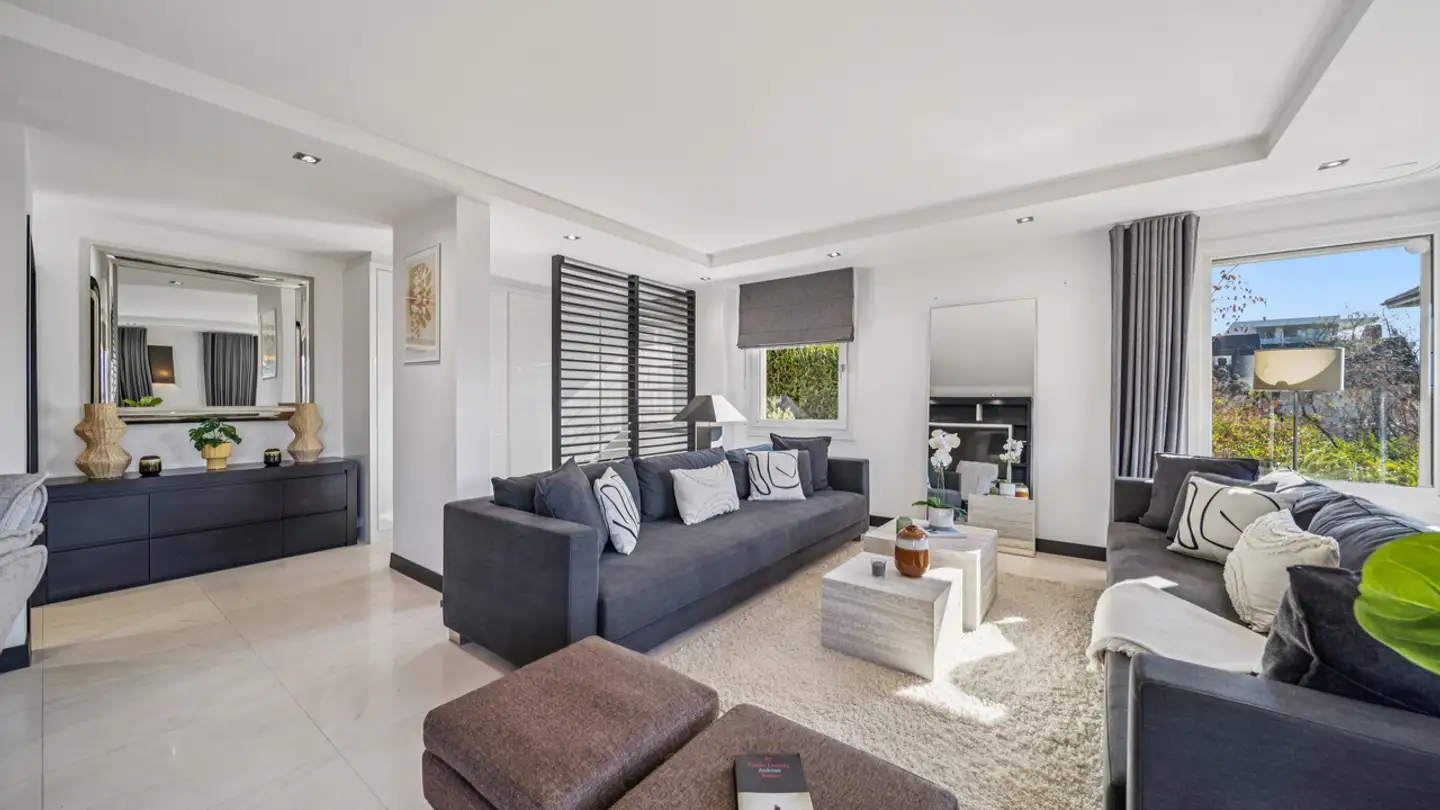 Appartement à vendre - 1009 Pully - Photo 2