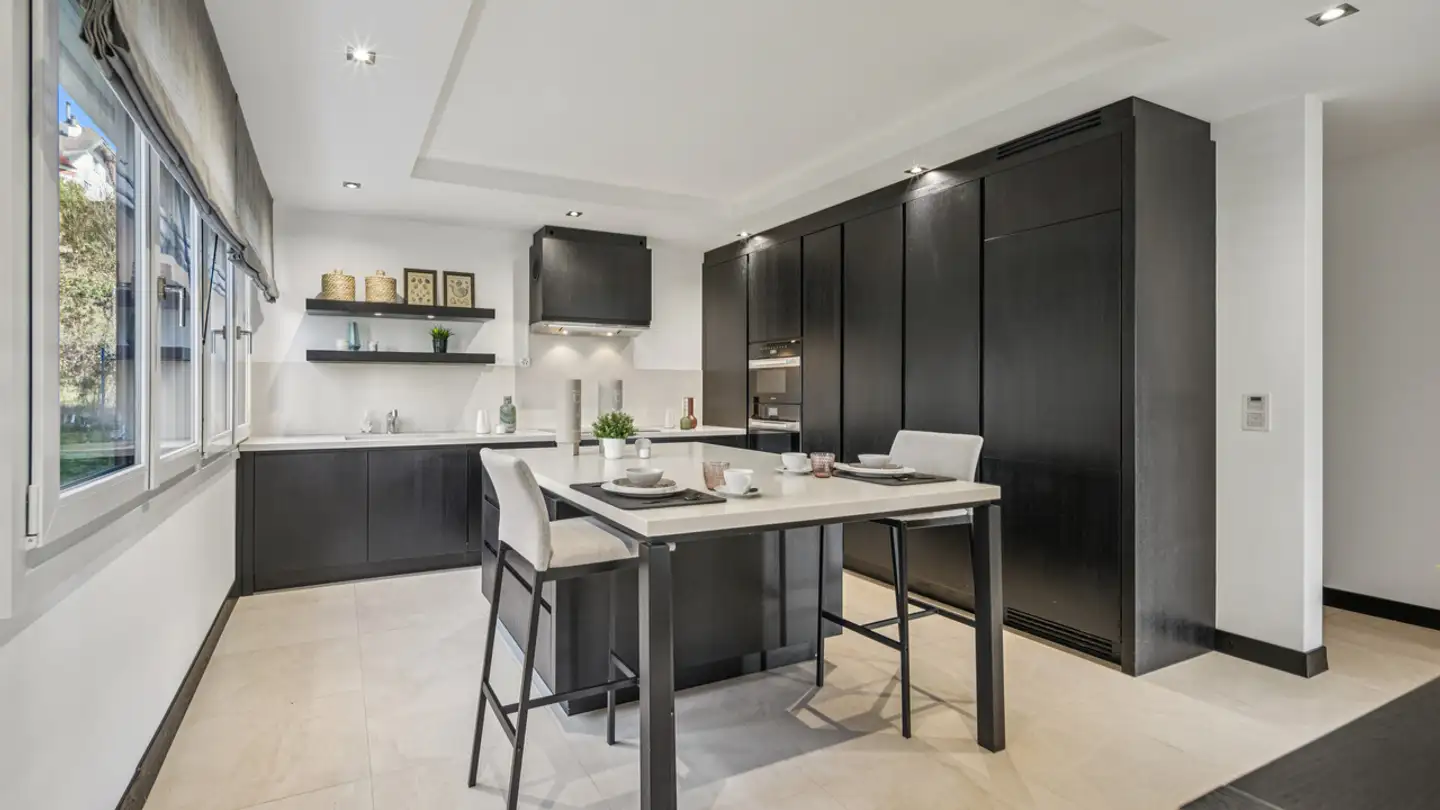 Appartement à vendre - 1009 Pully - Photo 4