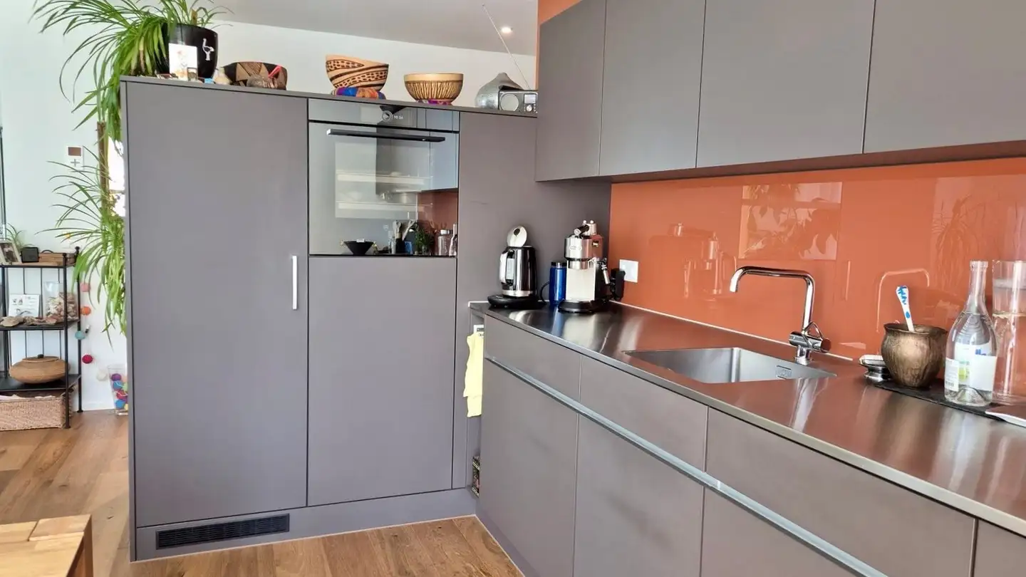 Appartement à louer - Fabrikstrasse 32, 6460 Altdorf UR - Photo 3