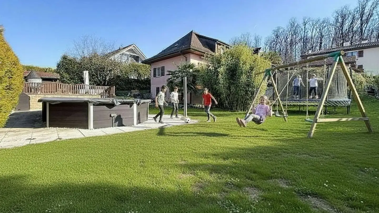 Single house for sale - 1303 Penthaz - Photo 2