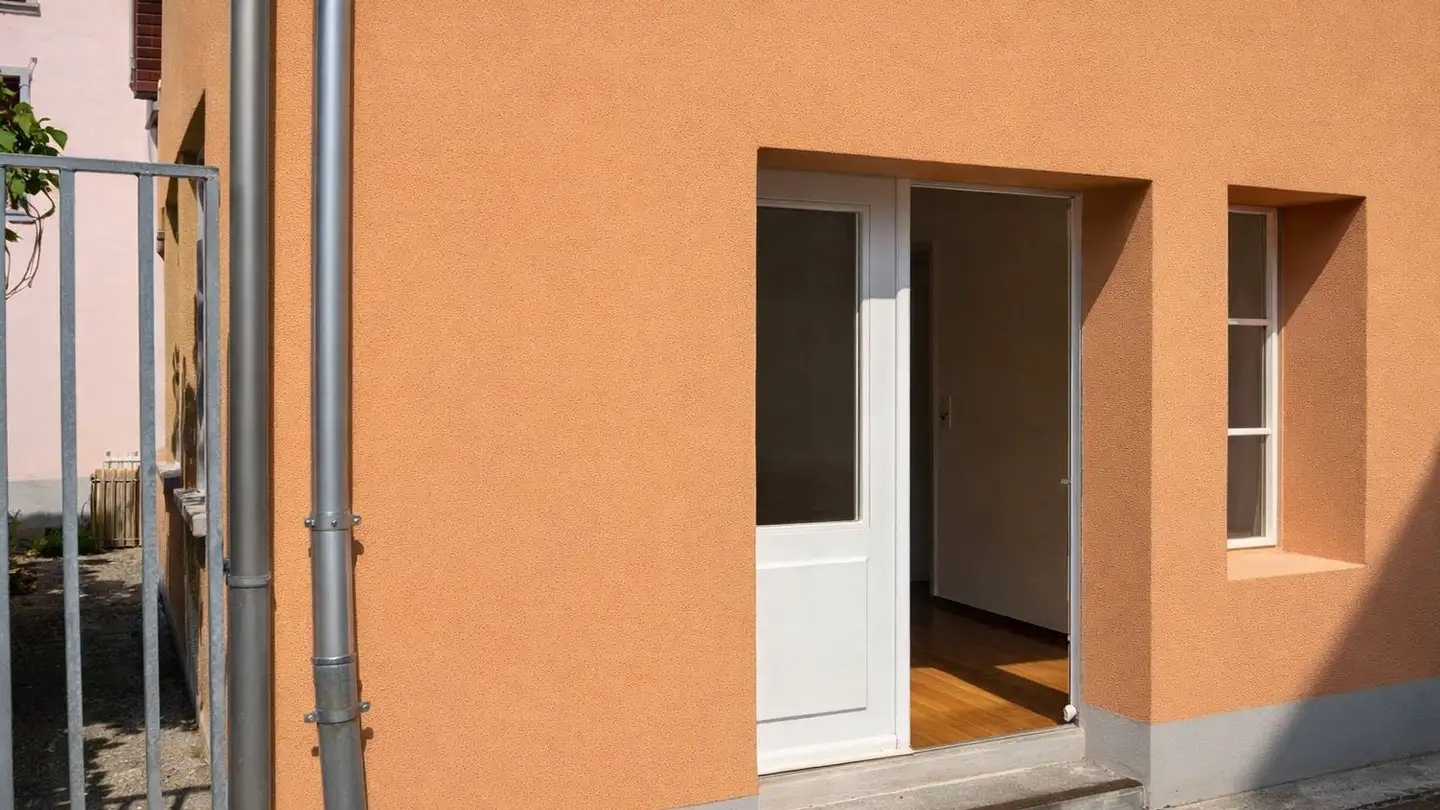 Workshop for rent - Abläschstrasse 32, 8750 Glarus - Photo 3