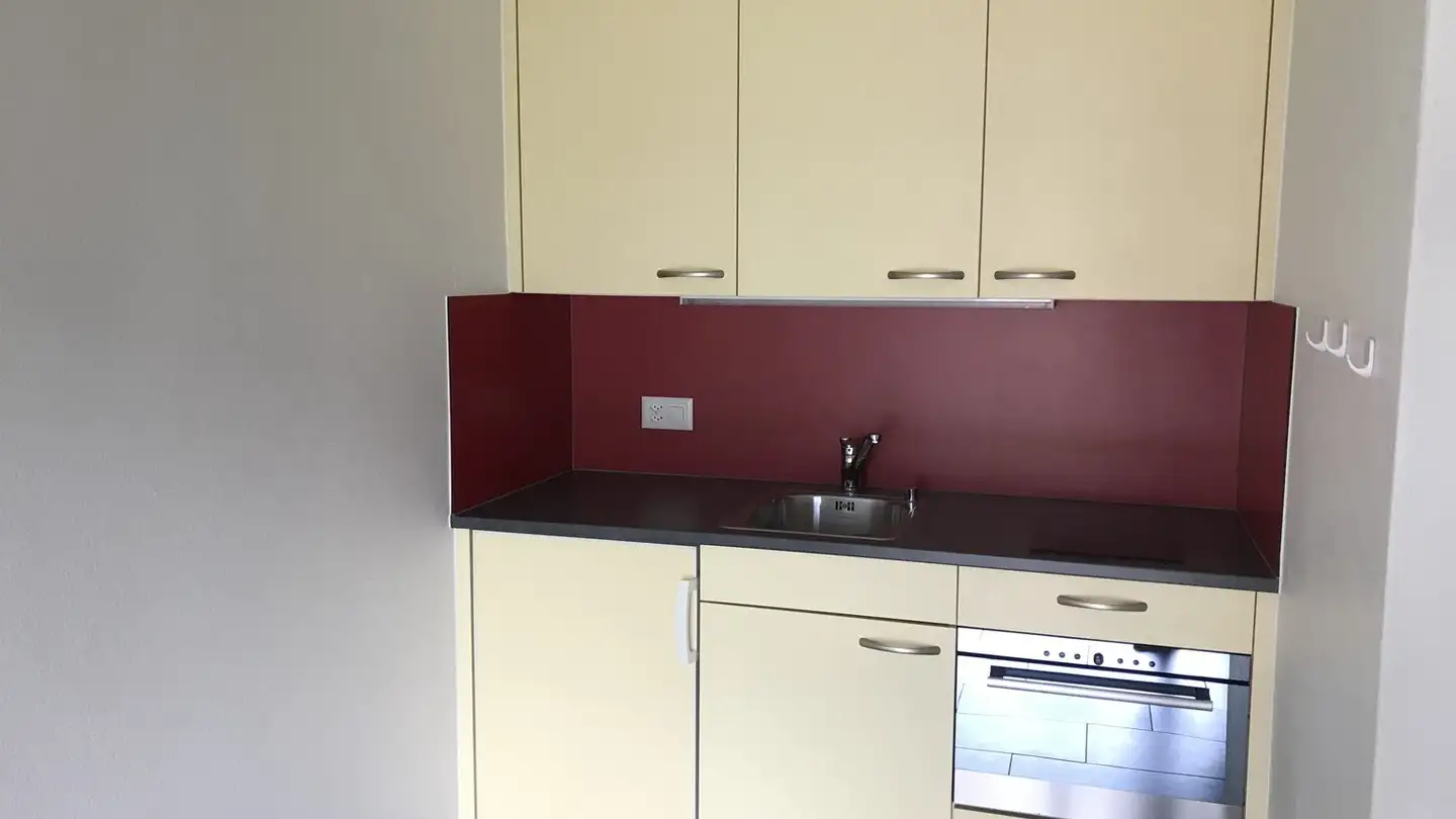 Studio in affitto - Reichenmattestrasse 2, 3714 Frutigen - Foto 3