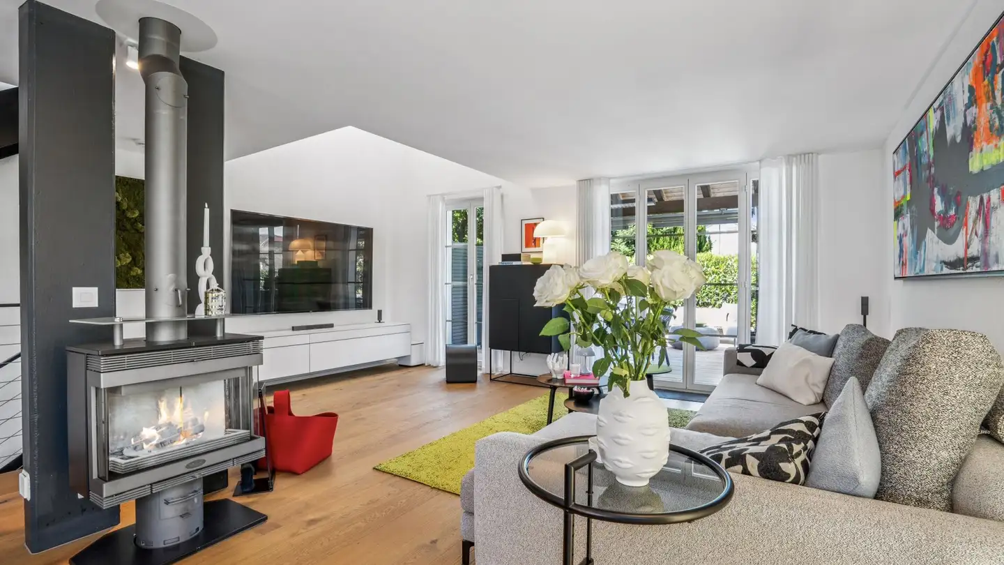 Casa singola in vendita - Chüefergasse 3, 8108 Dällikon - Photo 3