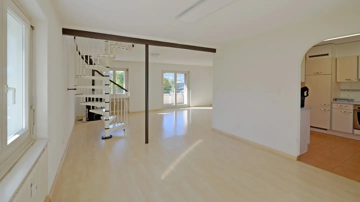 Apartment for sale - 4143 Dornach