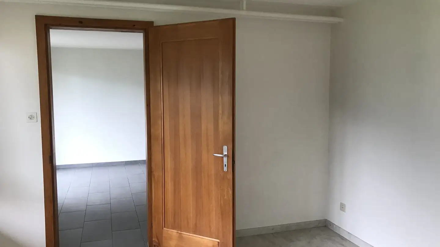 Studio in affitto - Reichenmattestrasse 2, 3714 Frutigen