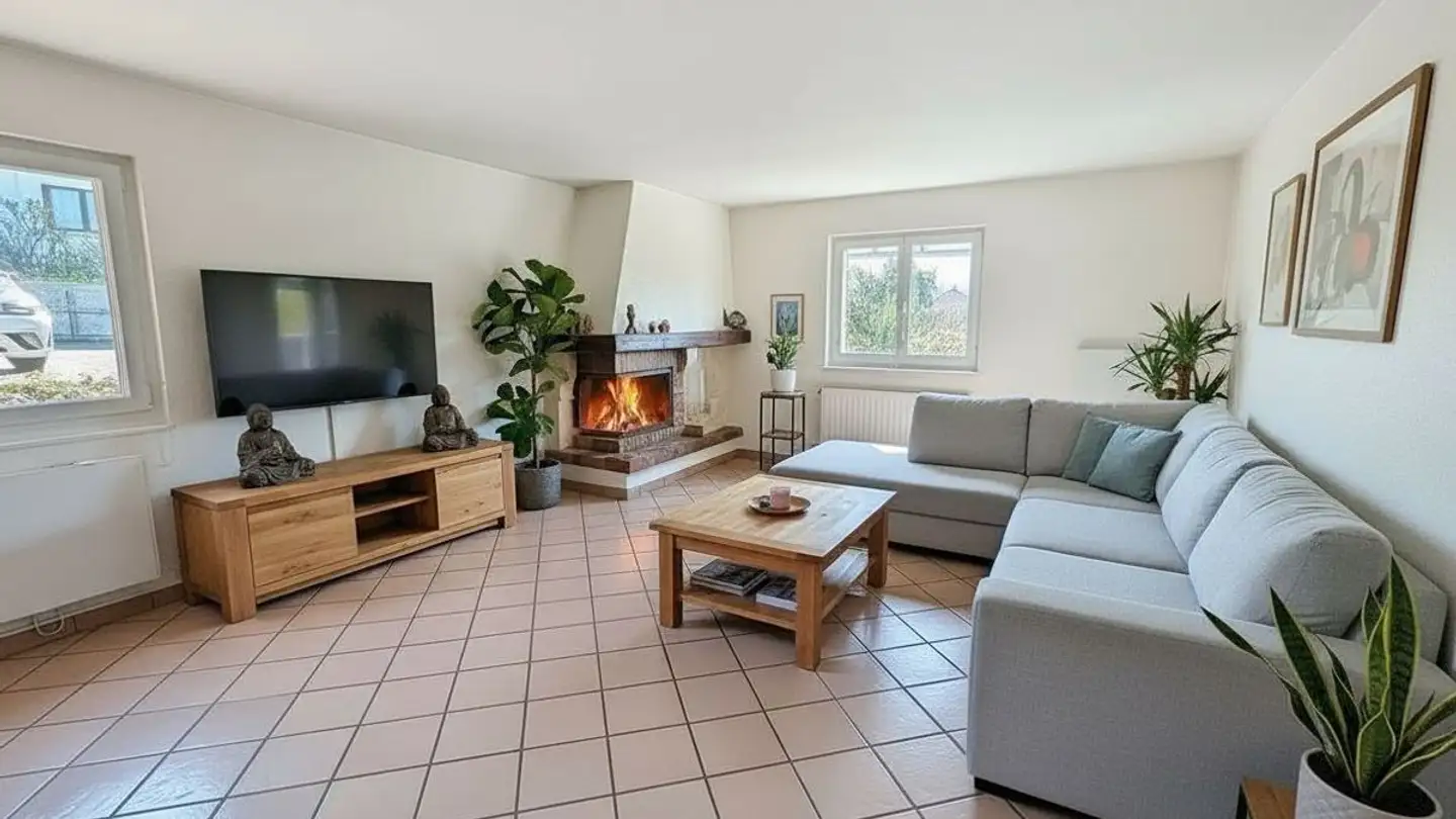 Single house for sale - 1303 Penthaz - Photo 3