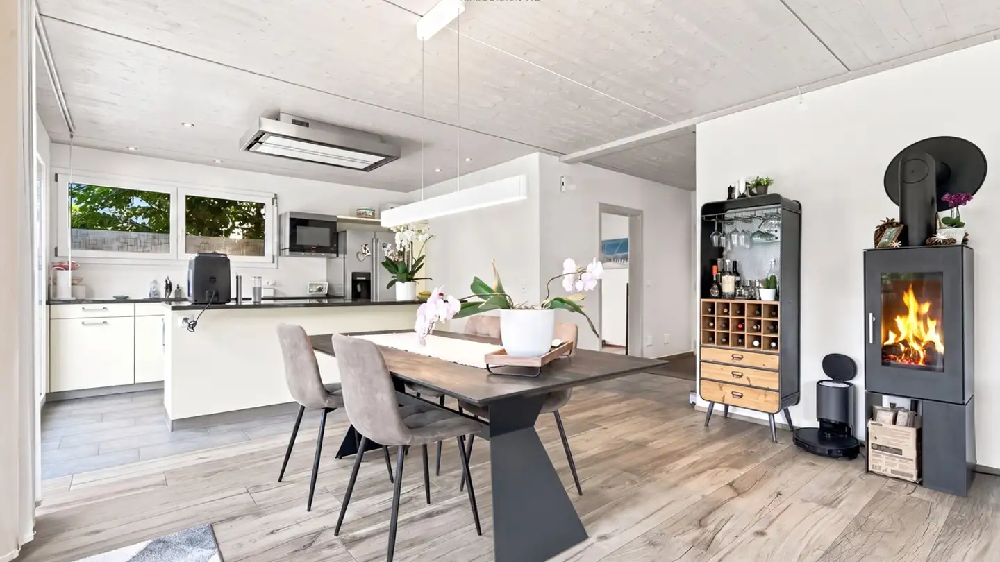 Single house for sale - Mattenweg, 3366 Bollodingen - Photo 3